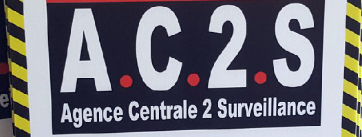 Agence centrale 2 Surveillance