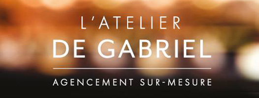 L’Atelier de Gabriel