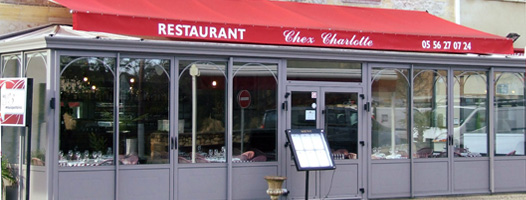 Chez Charlotte