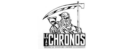 Chronos