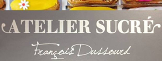 Atelier Sucré