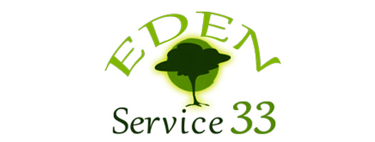Eden Service 33
