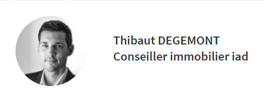 Thibaut Degemont