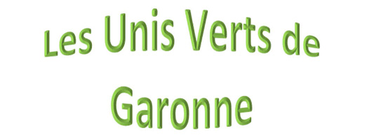 Les Unis Verts de Garonne