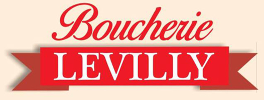 Boucherie Levilly