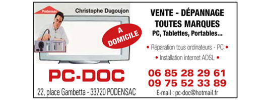 PC-DOC