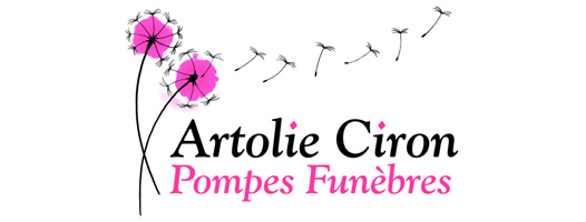 Artolie Ciron Pompes Funèbres