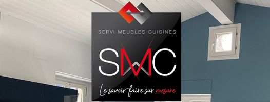 Servi-Meubles Cuisines