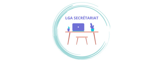 LGA secrétariat