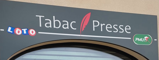 Tabac Presse JLC