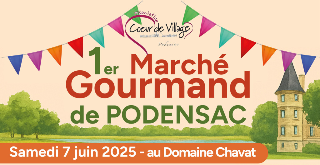 Marché gourmand