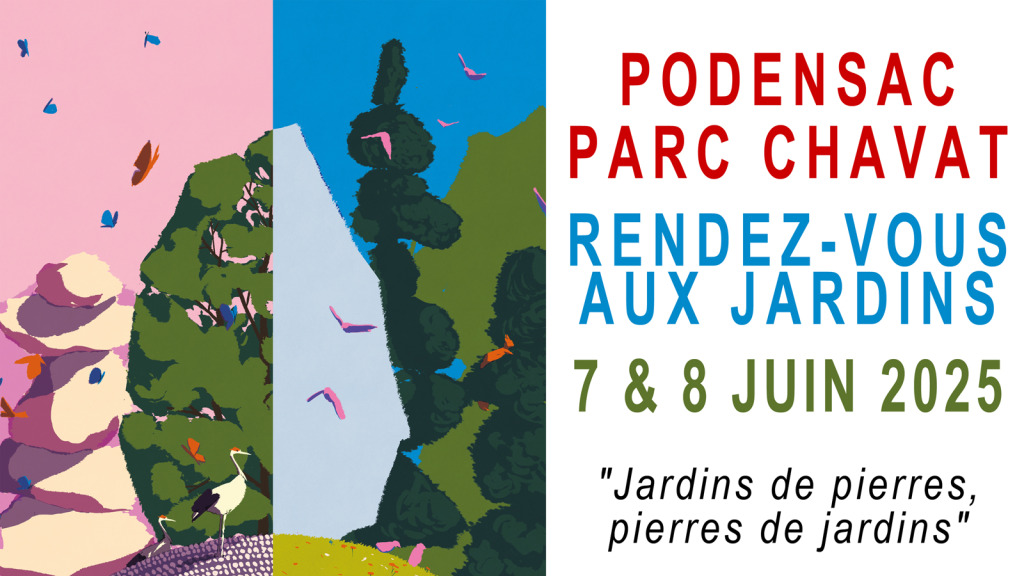 Rendez-vous aux jardins