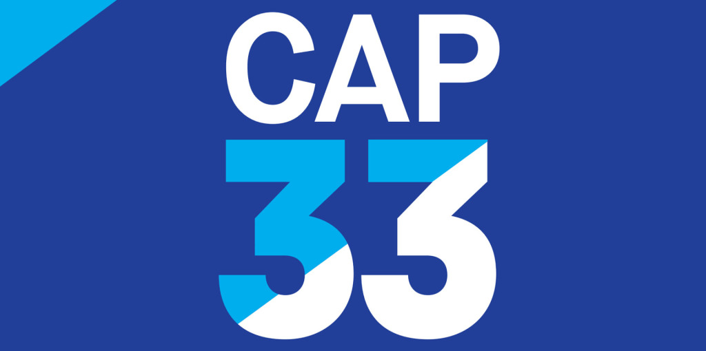CAP 33 : Découvrez 100 disciplines sport & culture cet été !