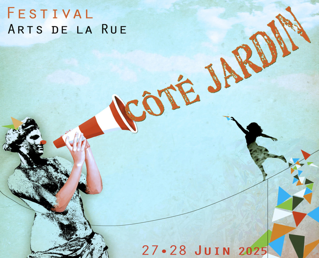Festival Côté Jardin