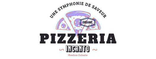 Incanto Pizza